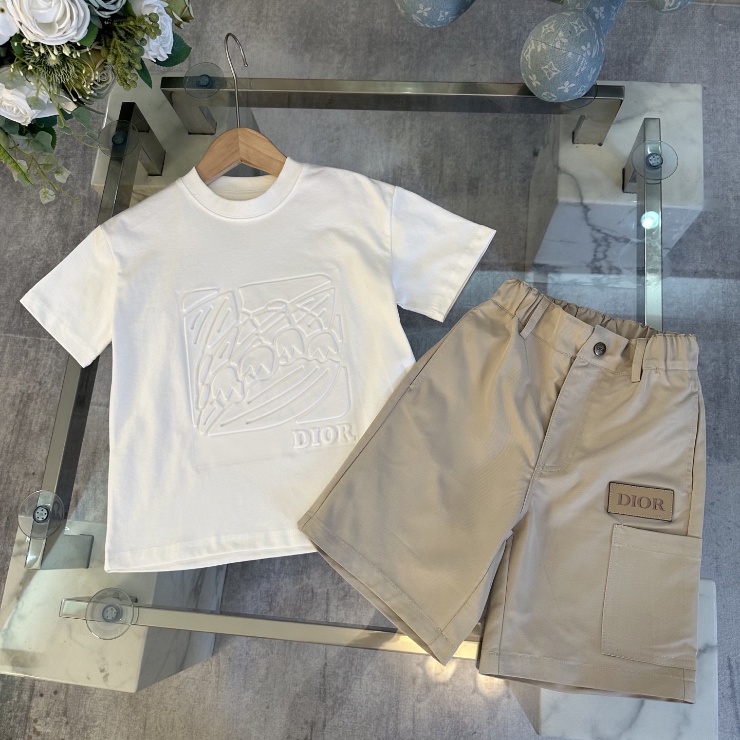 child/Girls' clothing